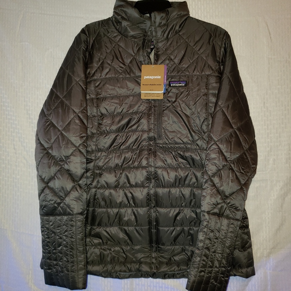Patagonia Women's Radalie Jacket